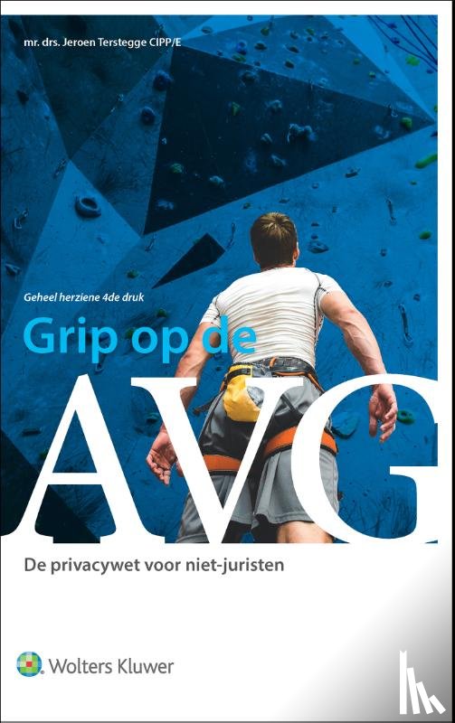  - Grip op de AVG