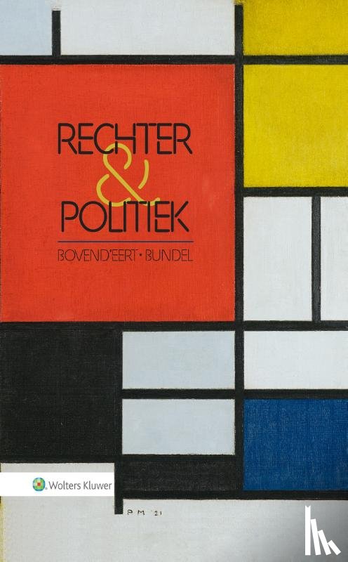  - Rechter & Politiek