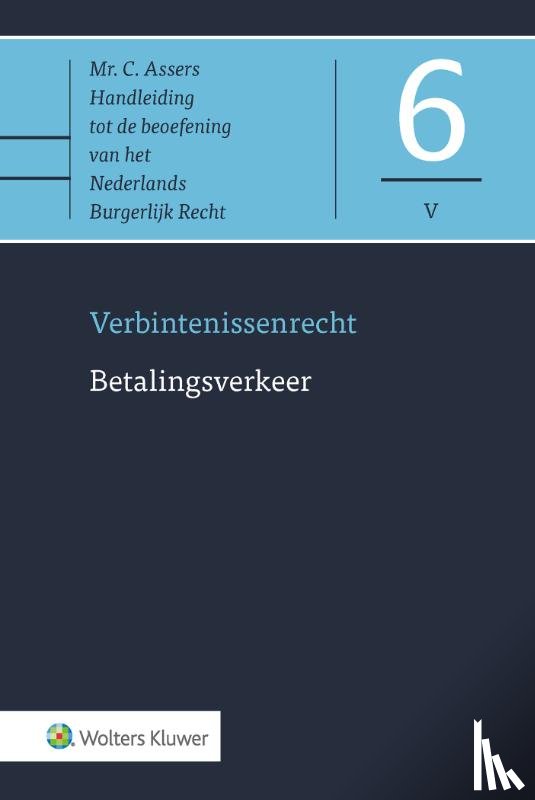  - Betalingsverkeer