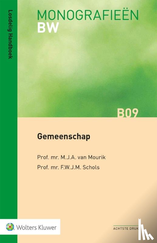  - Gemeenschap