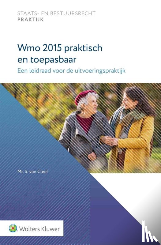  - Wmo 2015 praktisch en toepasbaar