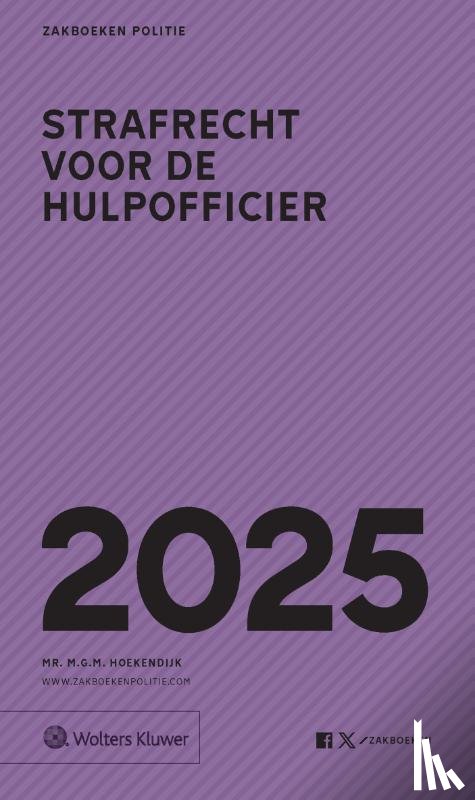 Hoekendijk, M.G.M. - 2025
