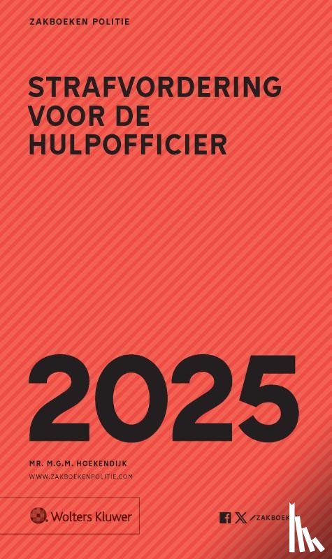 Hoekendijk, M.G.M. - 2025