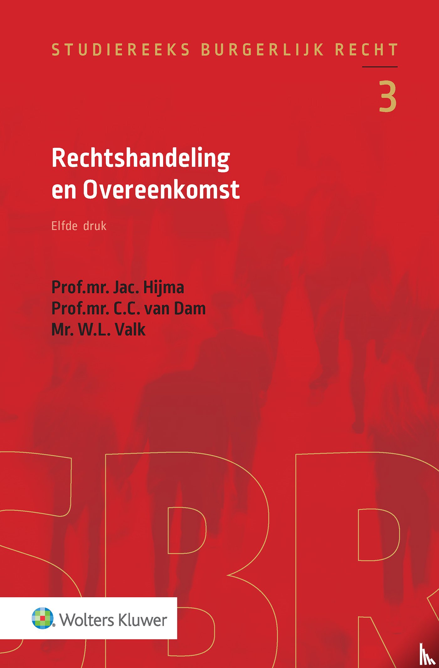  - Rechtshandeling en Overeenkomst