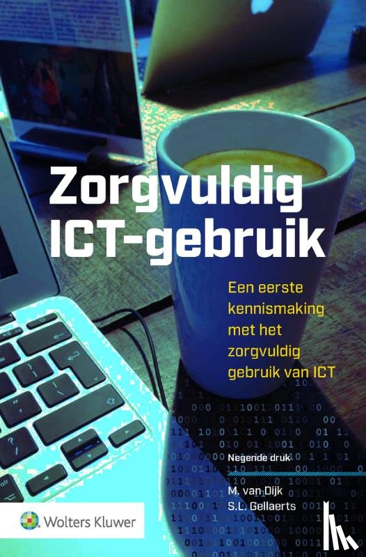  - Zorgvuldig ICT-gebruik