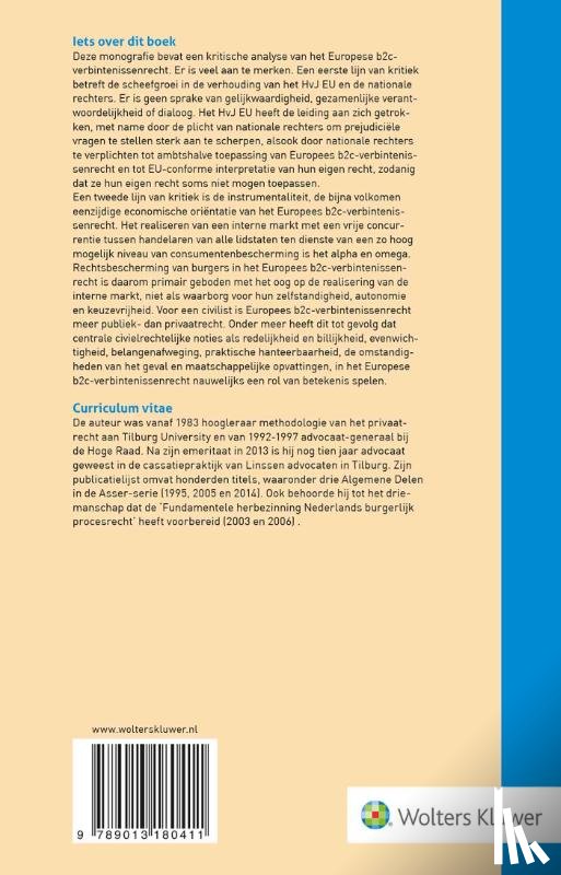  - Wereld van verschil