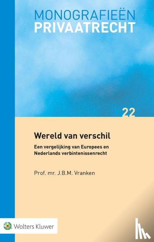  - Wereld van verschil