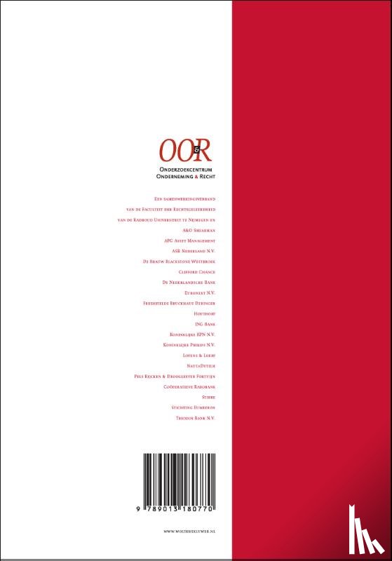  - Arbitration in the Netherlands, in particular NAI Arbitration