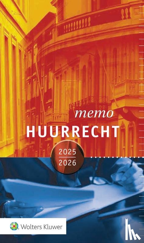  - Huurrechtmemo 2025/2026
