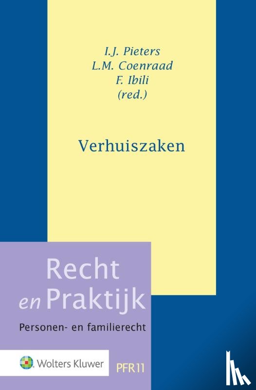  - Verhuiszaken