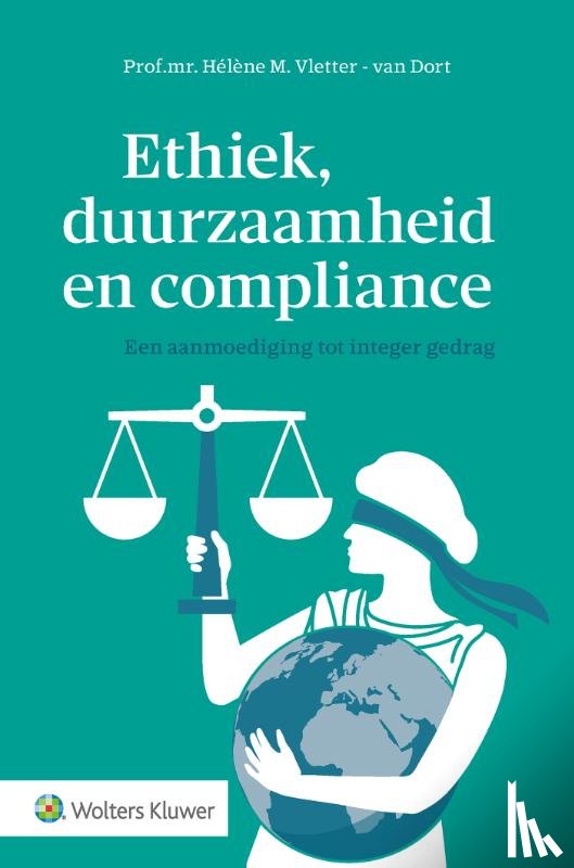  - Ethiek, duurzaamheid en compliance