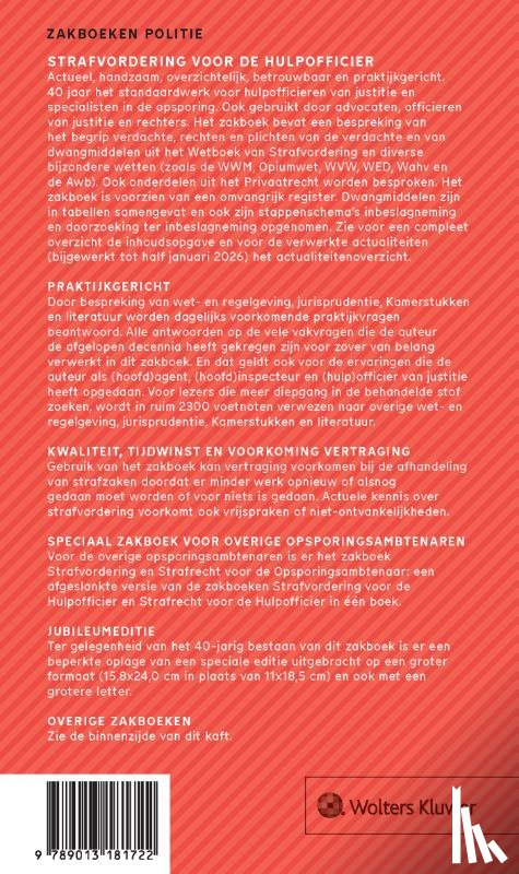 Hoekendijk, M.G.M. - 2026