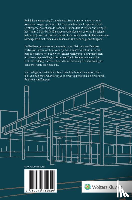  - Redelijk en waarachtig: