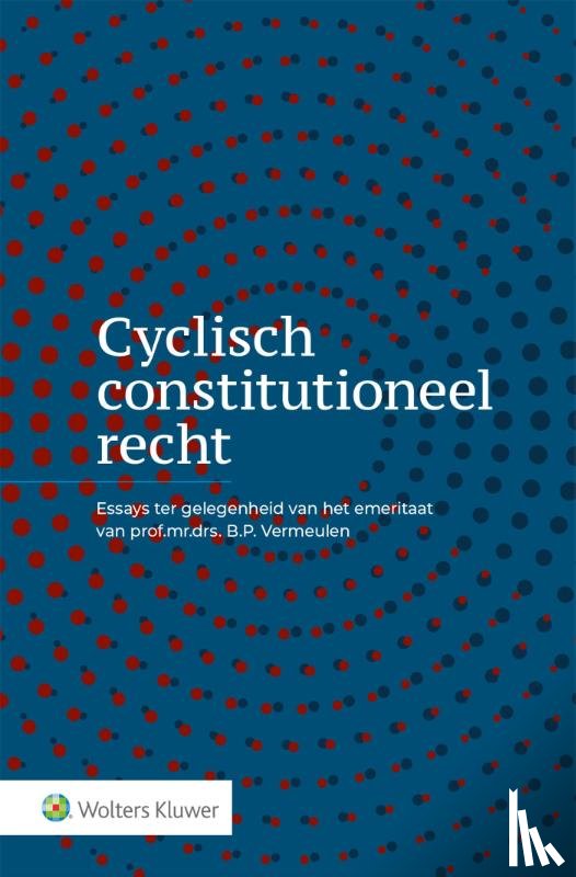  - Cyclisch constitutioneel recht