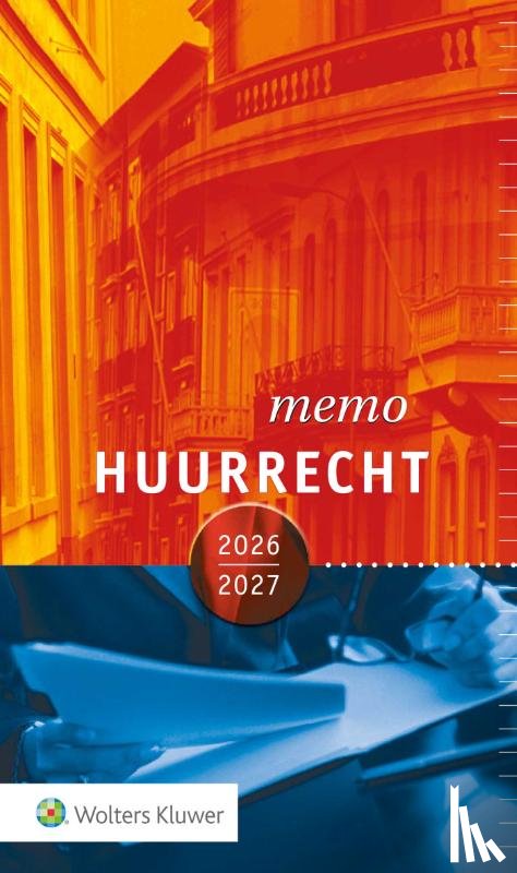  - Huurrechtmemo 2026/2027