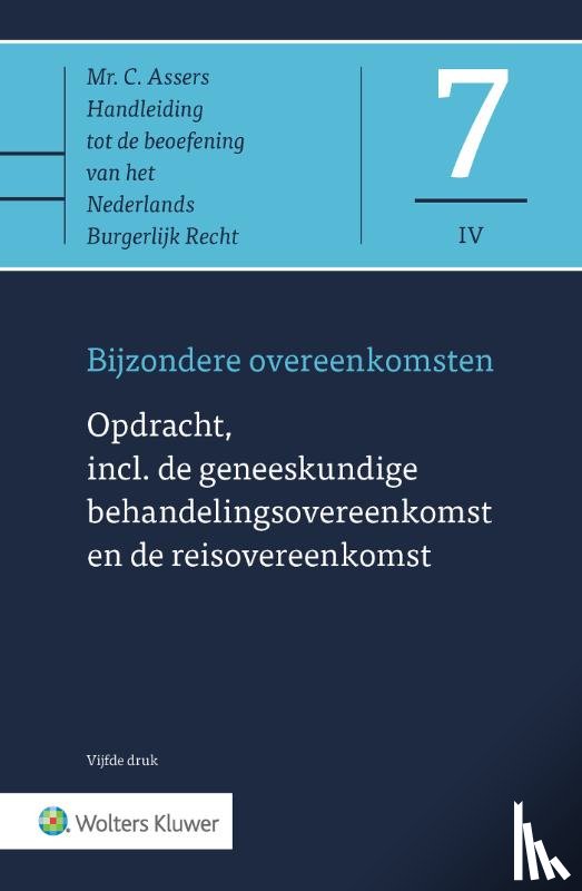  - Asser 7-IV Opdracht