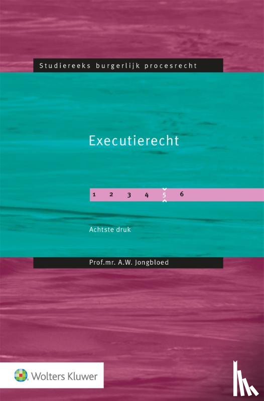  - Executierecht