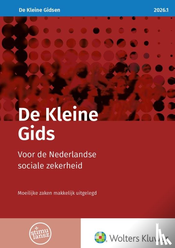  - De Kleine Gids voor de Nederlandse sociale zekerheid 2026.1