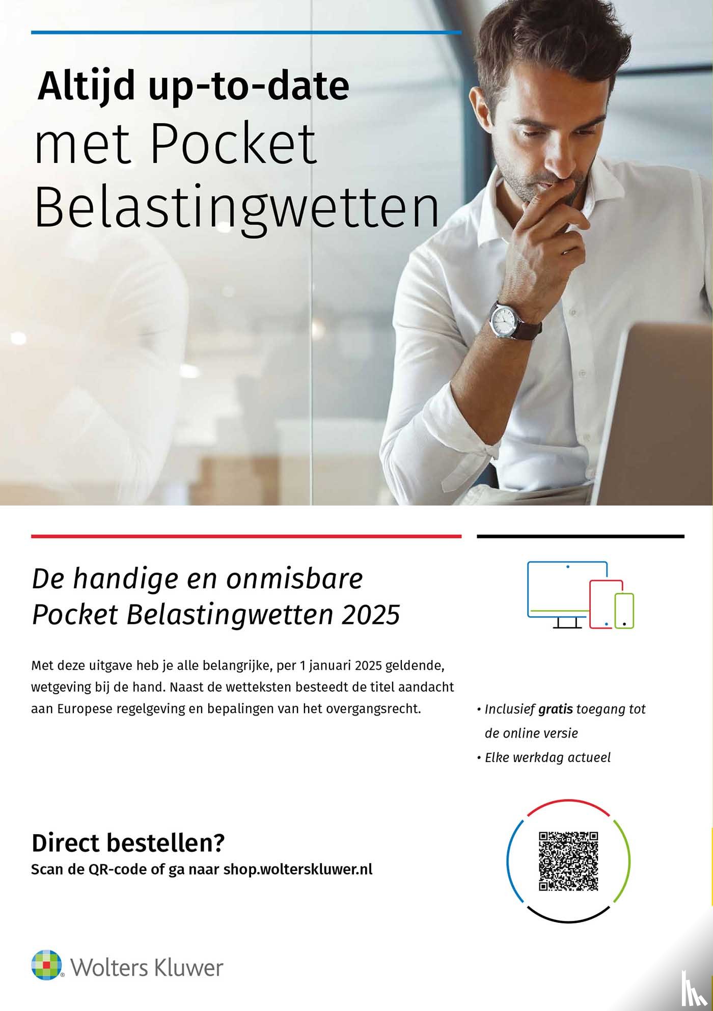  - Belastinggids 2026