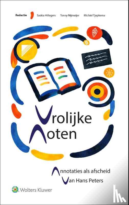  - Vrolijke noten