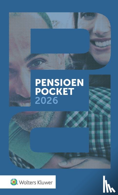 - PensioenPocket 2026