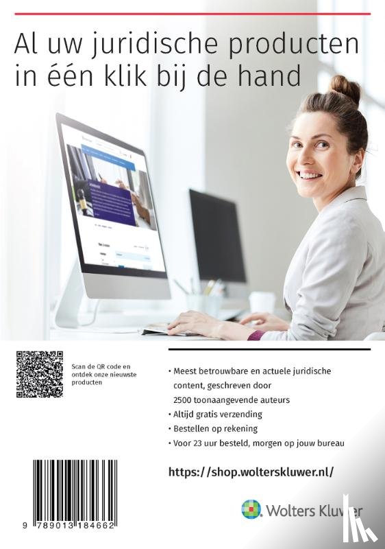  - De Kleine Gids voor het Nederlandse Arbeidsrecht 2026