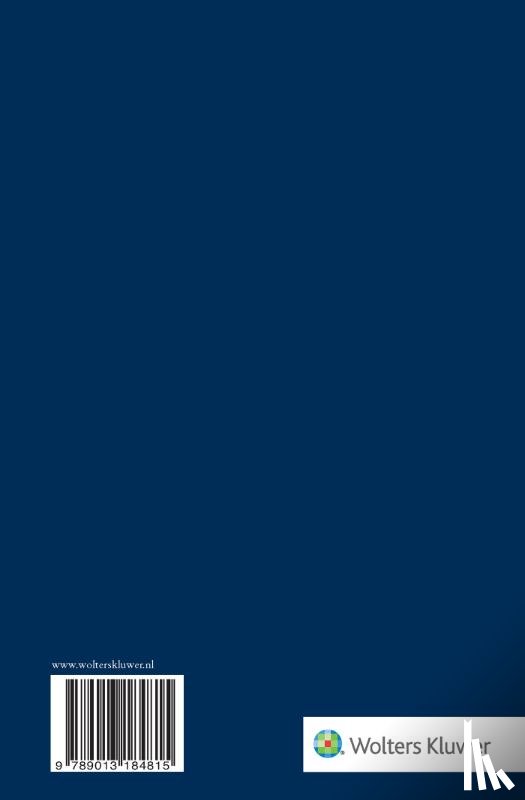  - De (zware) vereffening