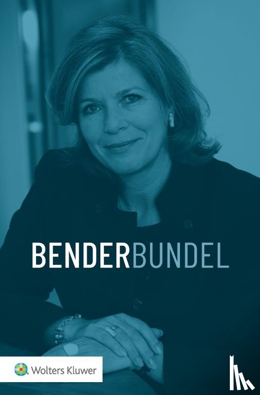  - Benderbundel
