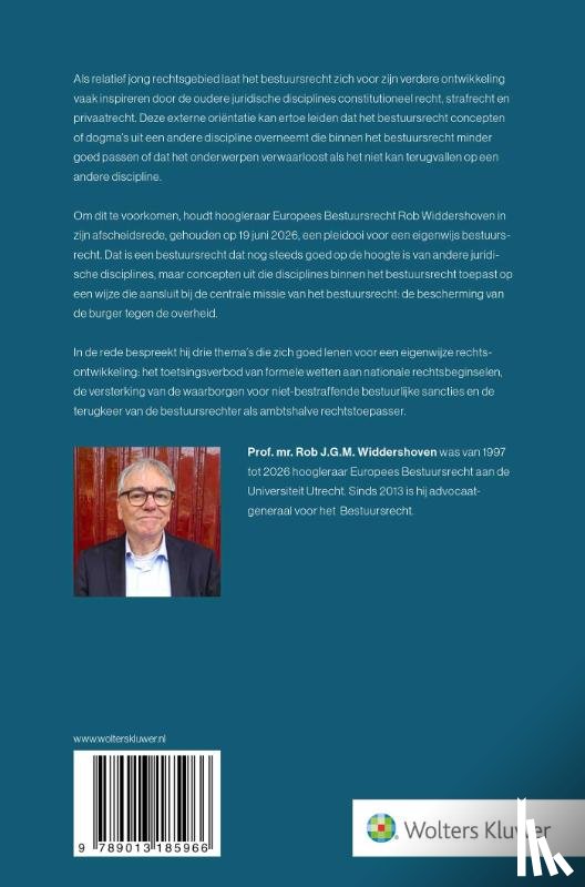  - Eigenwijs Bestuursrecht