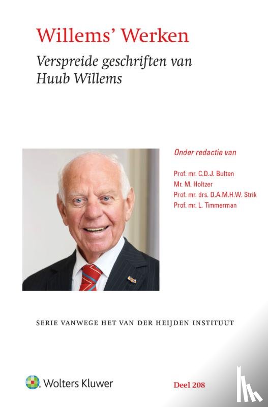  - Willems' Werken