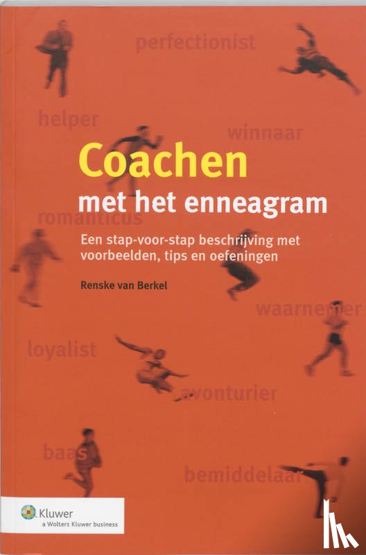 Berkel, R. VAN - Coachen met het enneagram