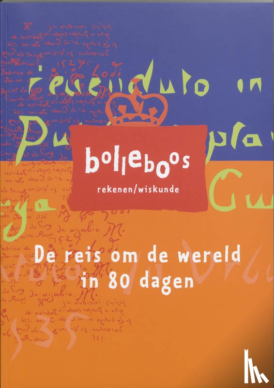  - De reis om de wereld in 80 dagen