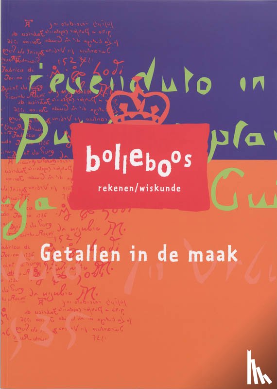  - Getallen in de maak