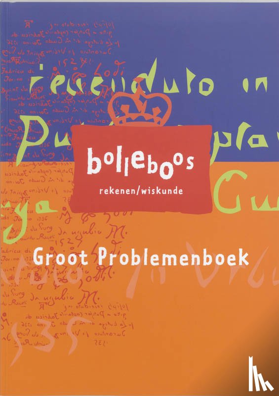  - Groot Problemenboek