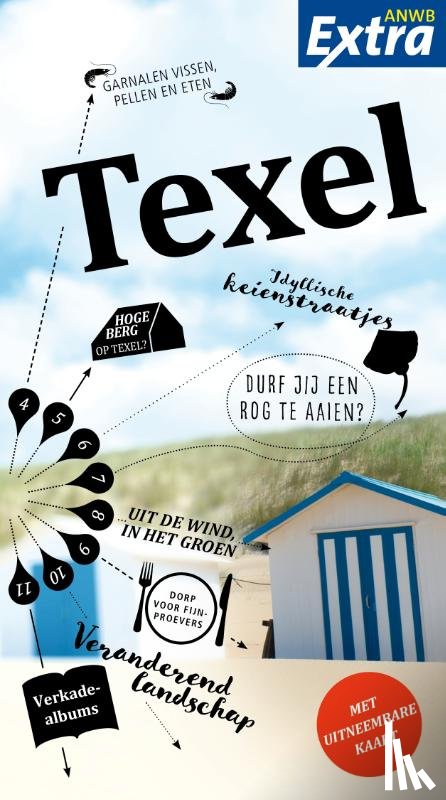 - Texel