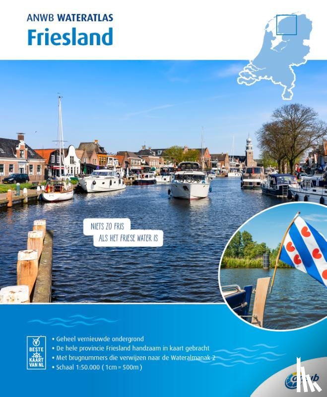  - Wateratlas Friesland
