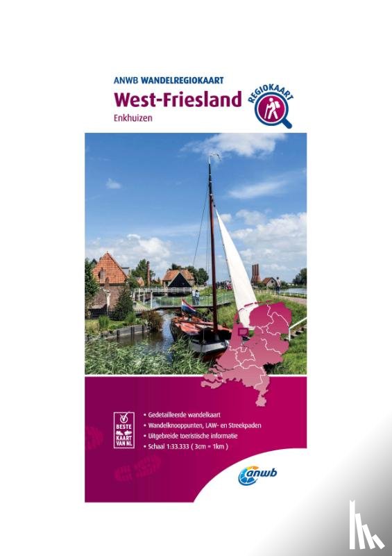 ANWB - West-Friesland