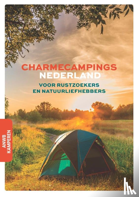 ANWB - Charmecampings Nederland