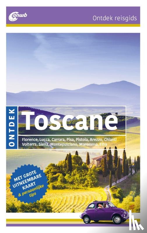  - Toscane