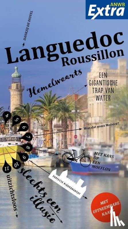  - Languedoc-Roussillon