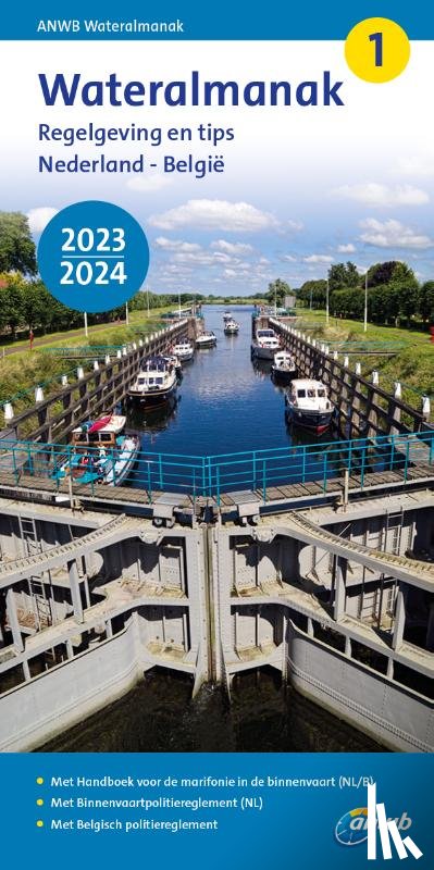 Piena, Eelco - 1 2023/2024 - Regelgeving en tips Nederland - België