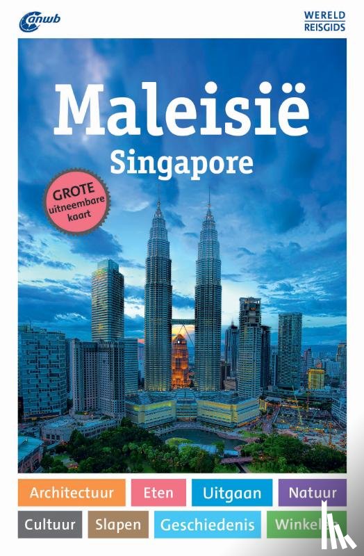 Loose, Renate - Maleisië Singapore