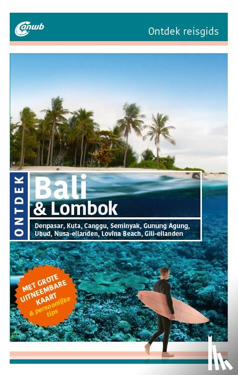 Dusik, Roland - Bali & Lombok