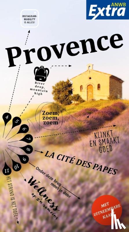 Simon, Klaus - Provence