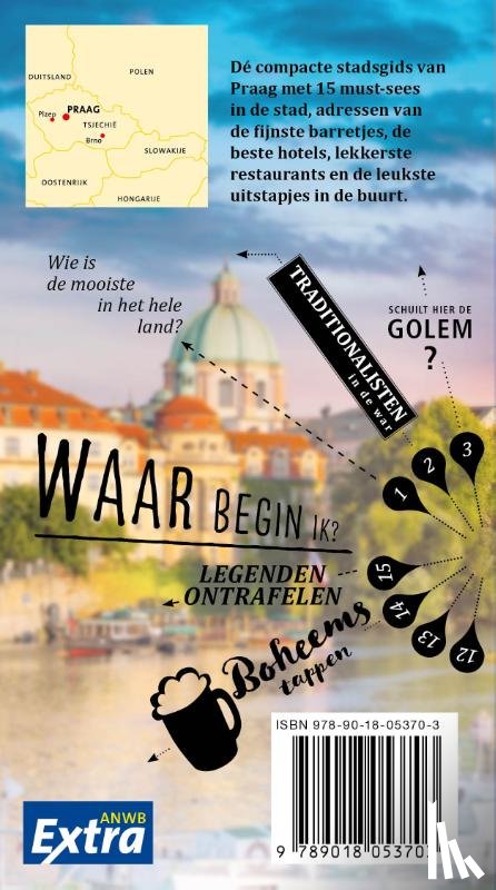 Weiss, Walter M. - Praag