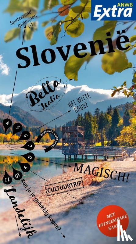 Schulze, Dieter - Slovenië