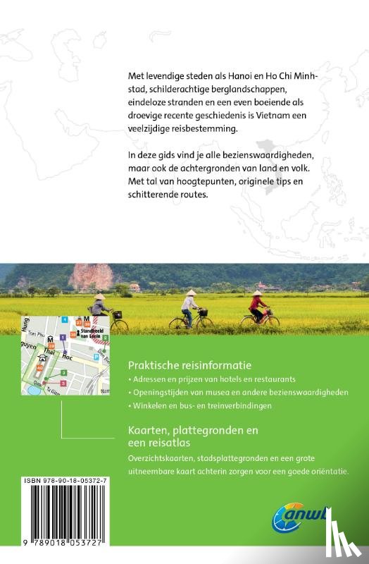 Petrich, Martin - Vietnam