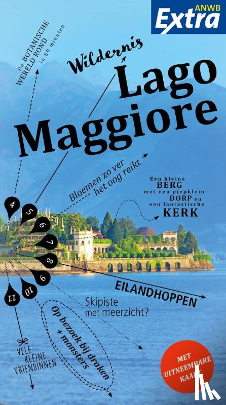 Lonmon, Aylie - Lago Maggiore