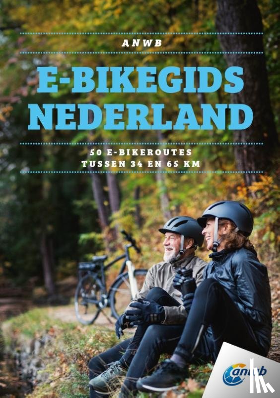 ANWB - E-Bikegids Nederland