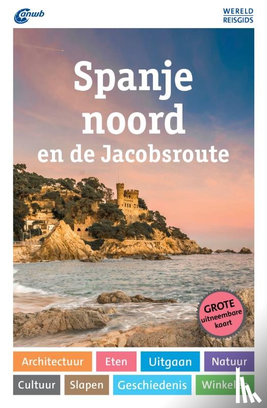 Golder, Marion - Spanje-noord